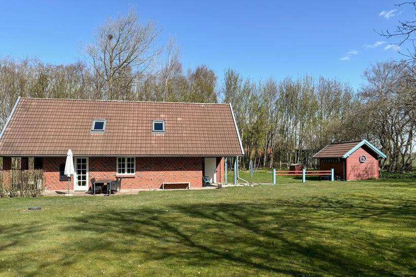 Foto von Ferienhaus OO02 in Vile - Thy/Limfjord