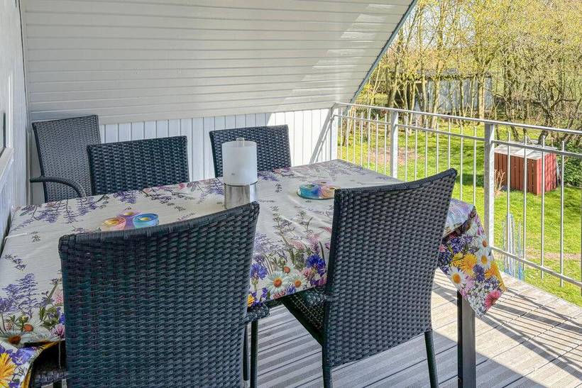 Foto von Ferienhaus OO02 in Vile - Thy/Limfjord