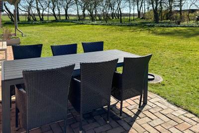 Vorschaubild von Ferienhaus OO02 in Vile - Thy/Limfjord