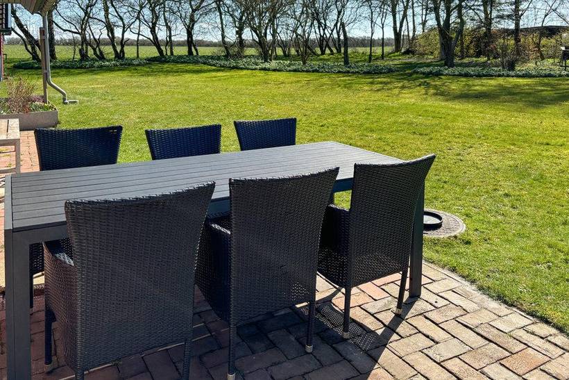Foto von Ferienhaus OO02 in Vile - Thy/Limfjord