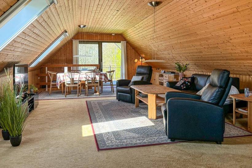 Foto von Ferienhaus OO02 in Vile - Thy/Limfjord