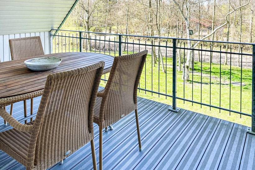 Foto von Ferienhaus OO02 in Vile - Thy/Limfjord