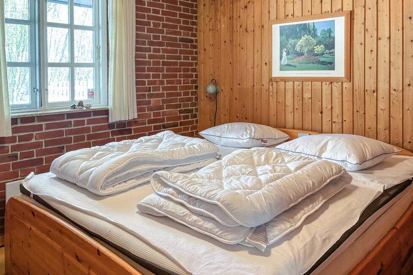 Foto von Ferienhaus OO02 in Vile - Thy/Limfjord
