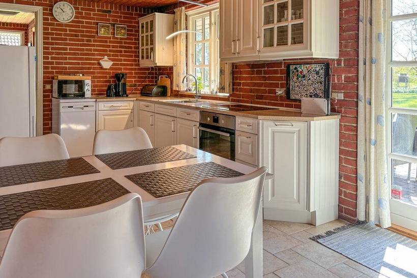 Foto von Ferienhaus OO02 in Vile - Thy/Limfjord