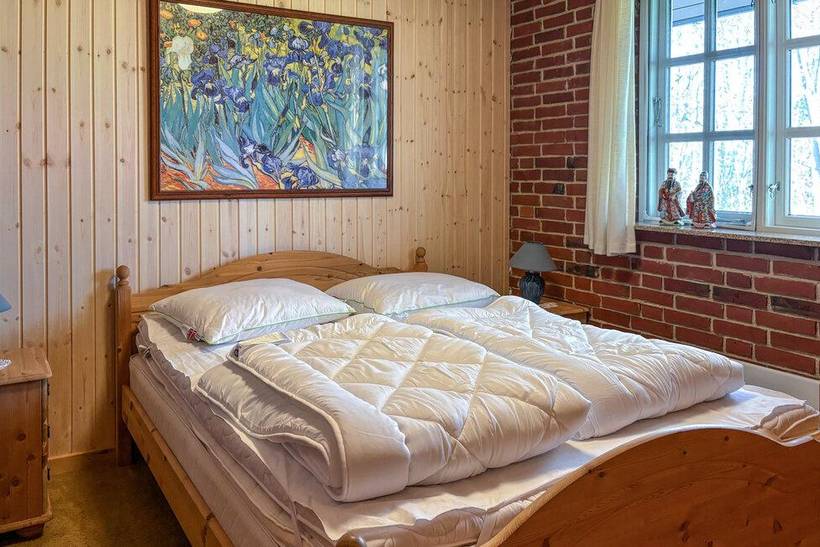 Foto von Ferienhaus OO02 in Vile - Thy/Limfjord