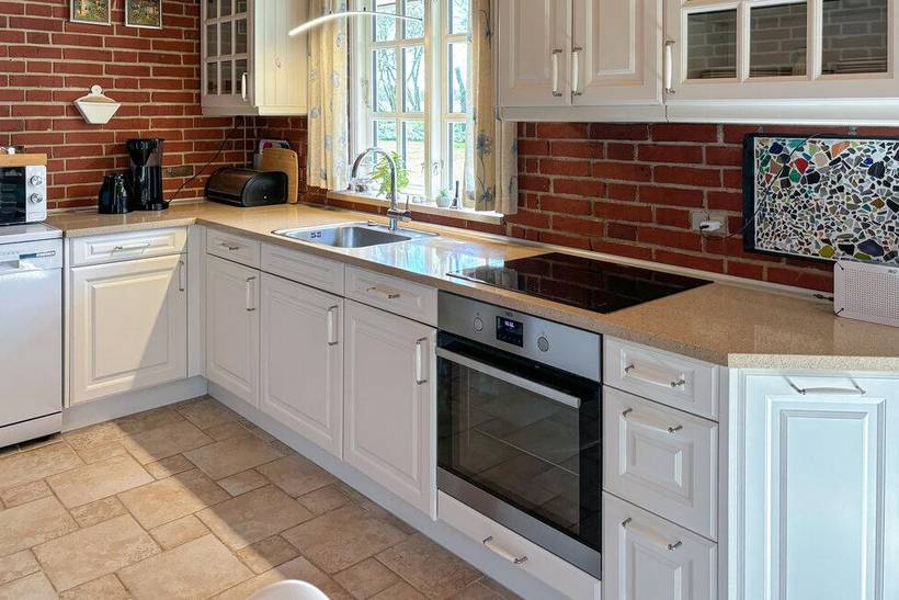 Foto von Ferienhaus OO02 in Vile - Thy/Limfjord