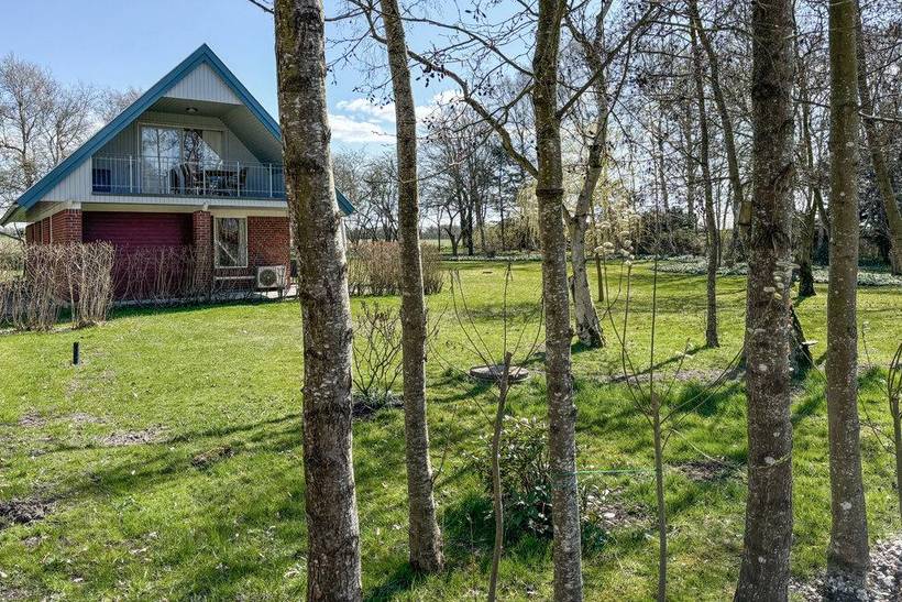 Foto von Ferienhaus OO02 in Vile - Thy/Limfjord