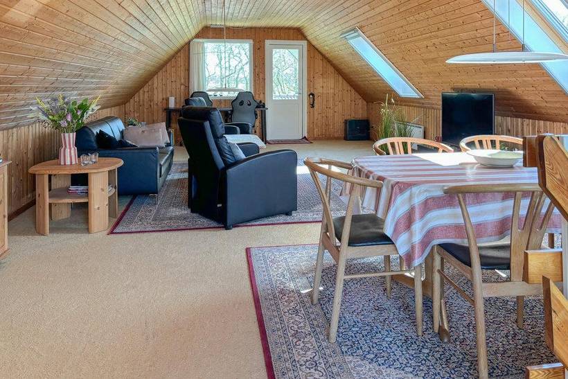 Foto von Ferienhaus OO02 in Vile - Thy/Limfjord