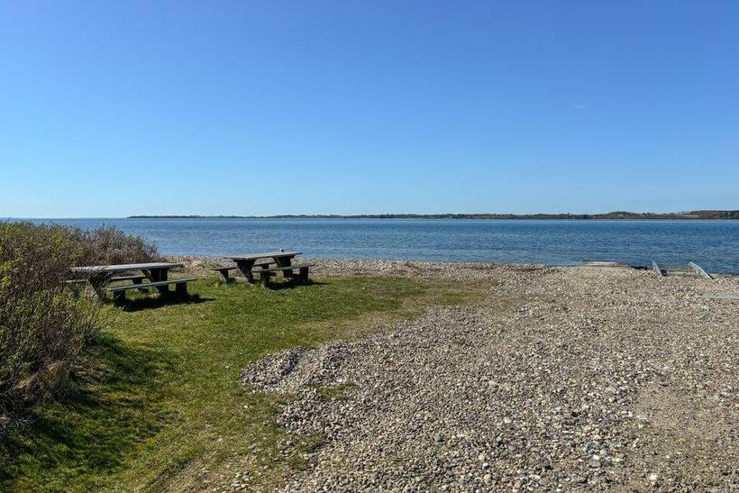 Foto von Ferienhaus OO02 in Vile - Thy/Limfjord