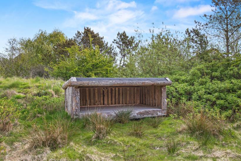 Foto von Ferienhaus OO03 in Sønderho - Fanø