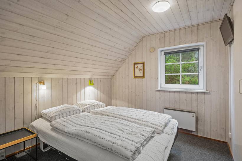 Foto von Ferienhaus OO03 in Sønderho - Fanø