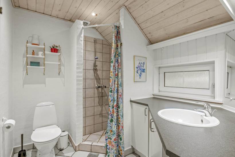 Foto von Ferienhaus OO03 in Sønderho - Fanø