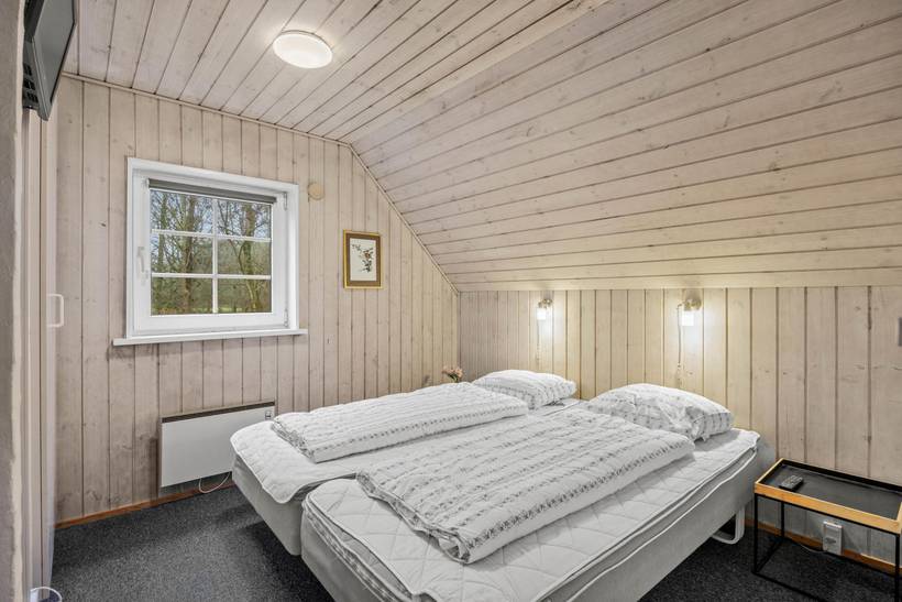 Foto von Ferienhaus OO03 in Sønderho - Fanø
