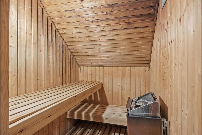 Foto von Ferienhaus OO03 in Sønderho - Fanø