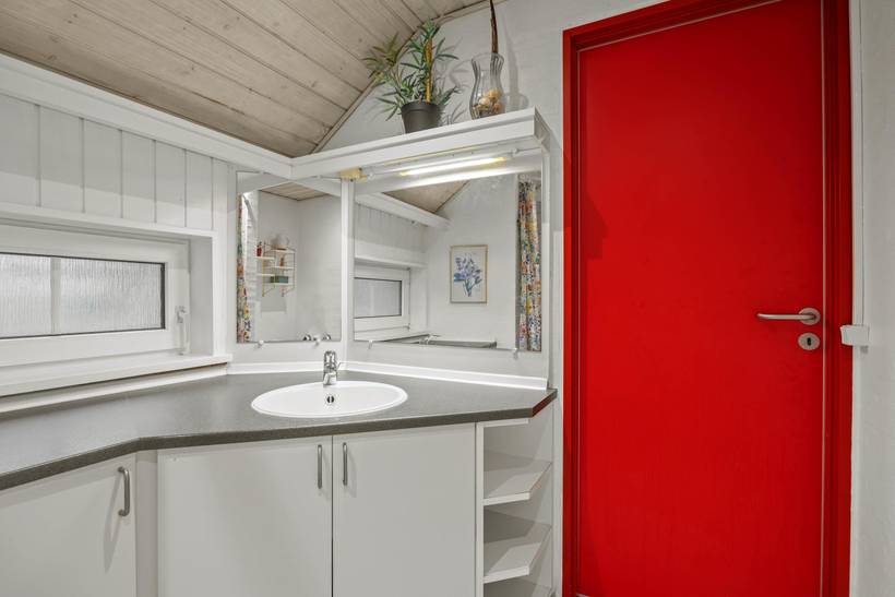 Foto von Ferienhaus OO03 in Sønderho - Fanø