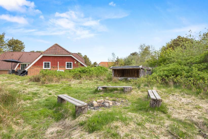 Foto von Ferienhaus OO03 in Sønderho - Fanø
