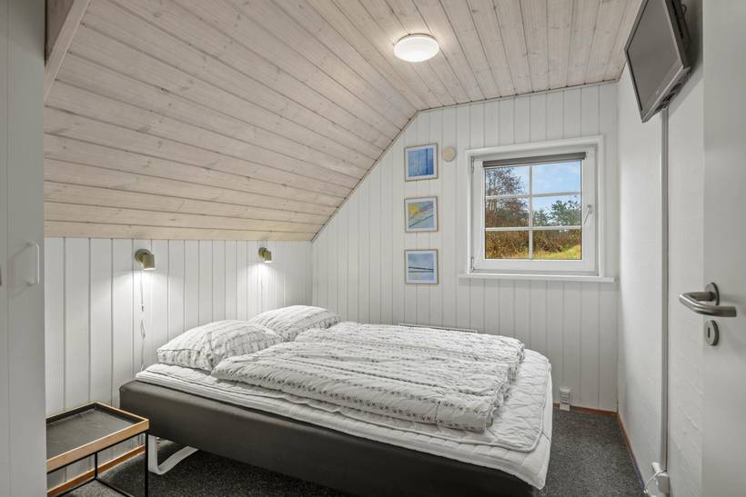 Foto von Ferienhaus OO03 in Sønderho - Fanø