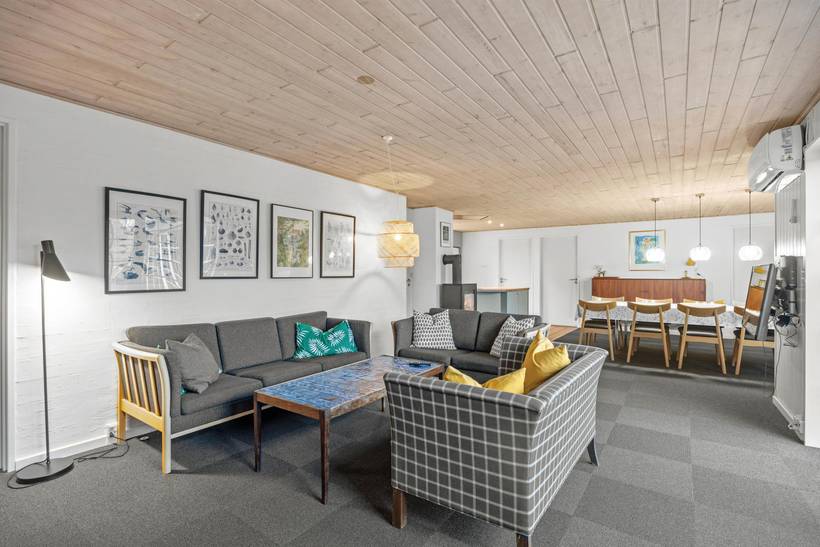 Foto von Ferienhaus OO03 in Sønderho - Fanø