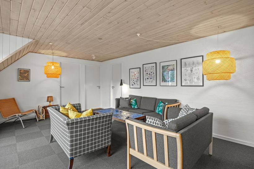 Foto von Ferienhaus OO03 in Sønderho - Fanø