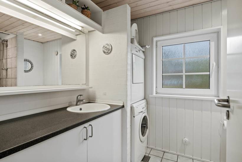 Foto von Ferienhaus OO03 in Sønderho - Fanø