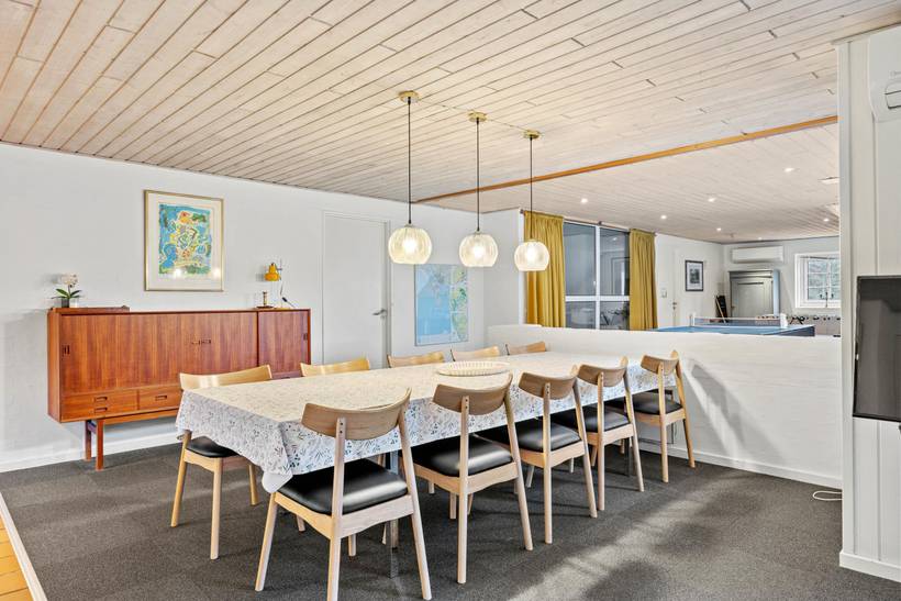 Foto von Ferienhaus OO03 in Sønderho - Fanø