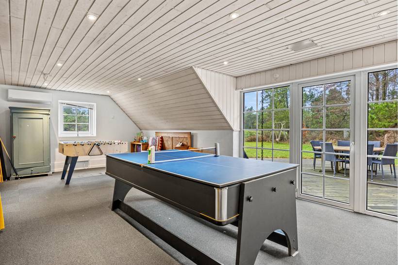 Foto von Ferienhaus OO03 in Sønderho - Fanø