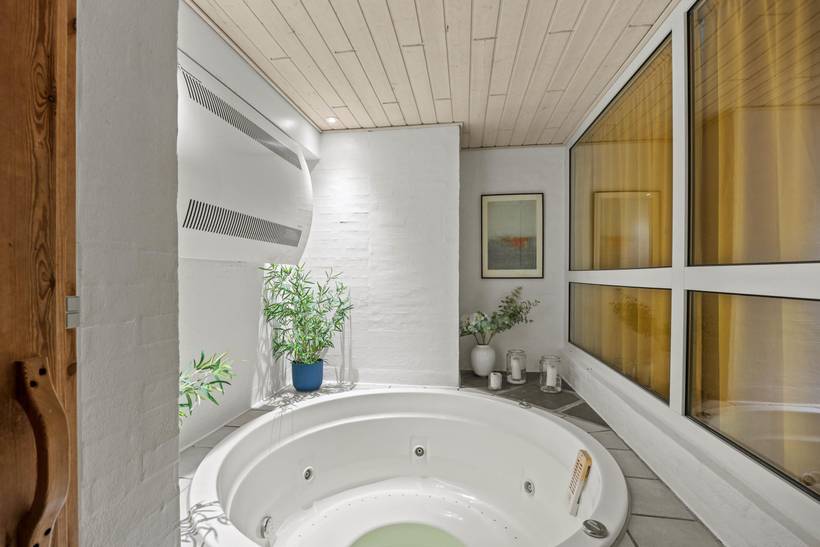 Foto von Ferienhaus OO03 in Sønderho - Fanø