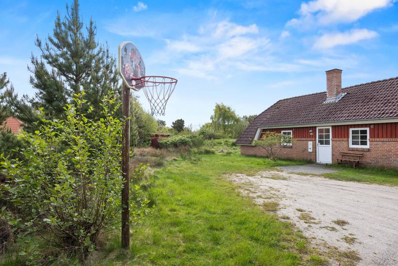 Foto von Ferienhaus OO03 in Sønderho - Fanø