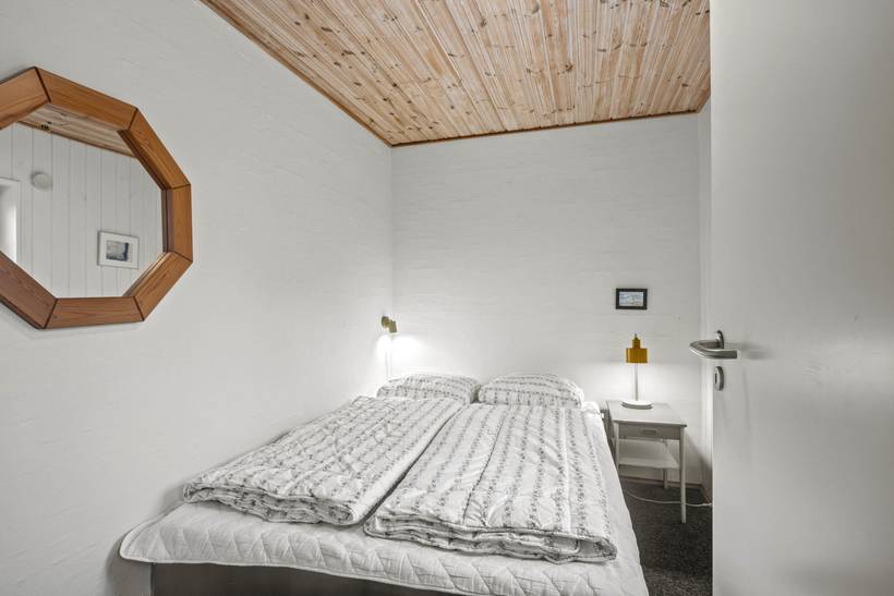 Foto von Ferienhaus OO03 in Sønderho - Fanø