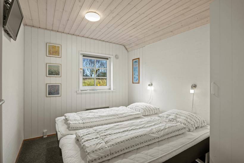 Foto von Ferienhaus OO03 in Sønderho - Fanø