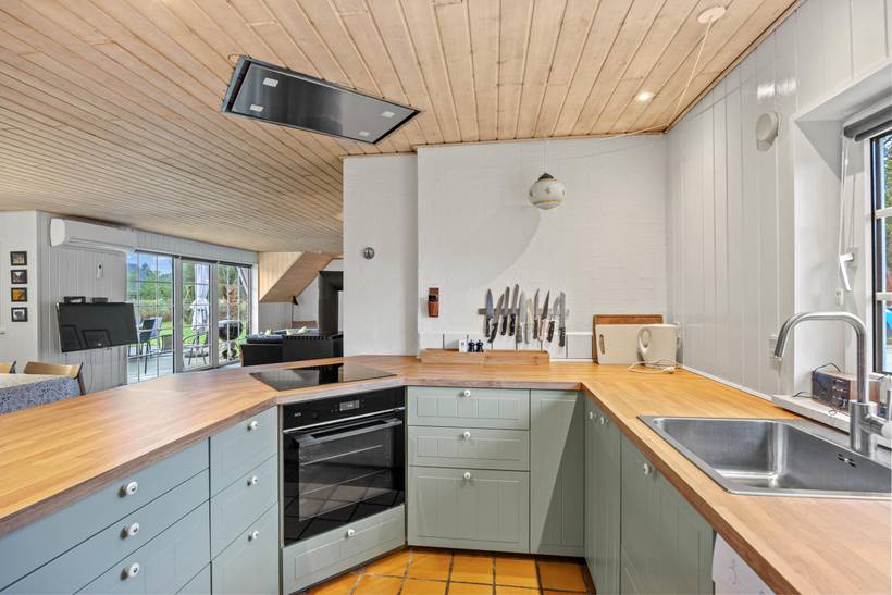 Foto von Ferienhaus OO03 in Sønderho - Fanø