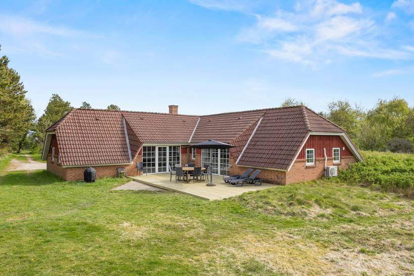 Foto von Ferienhaus OO03 in Sønderho - Fanø