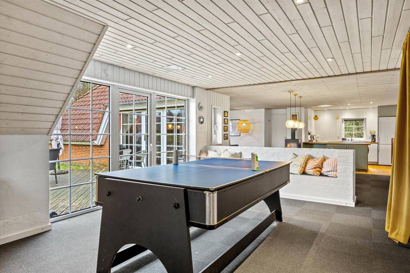 Foto von Ferienhaus OO03 in Sønderho - Fanø