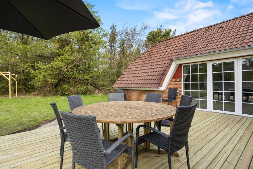 Foto von Ferienhaus OO03 in Sønderho - Fanø