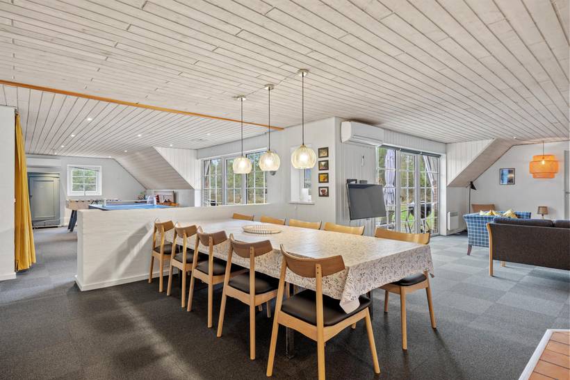Foto von Ferienhaus OO03 in Sønderho - Fanø