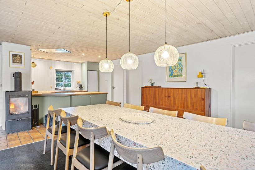 Foto von Ferienhaus OO03 in Sønderho - Fanø