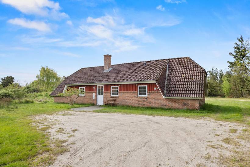 Foto von Ferienhaus OO03 in Sønderho - Fanø