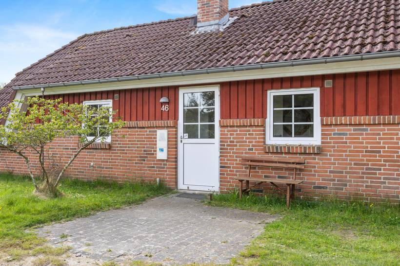 Foto von Ferienhaus OO03 in Sønderho - Fanø