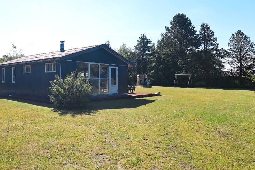 Foto von Ferienhaus OO05 in Klitgårds Fiskerleje - Thy/Limfjord