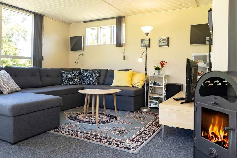 Foto von Ferienhaus OO05 in Klitgårds Fiskerleje - Thy/Limfjord