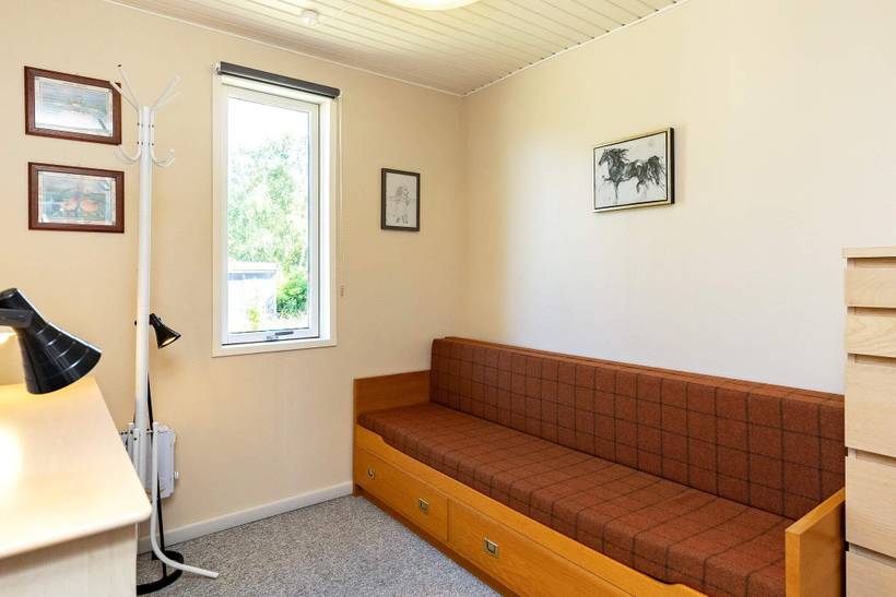 Foto von Ferienhaus OO05 in Klitgårds Fiskerleje - Thy/Limfjord