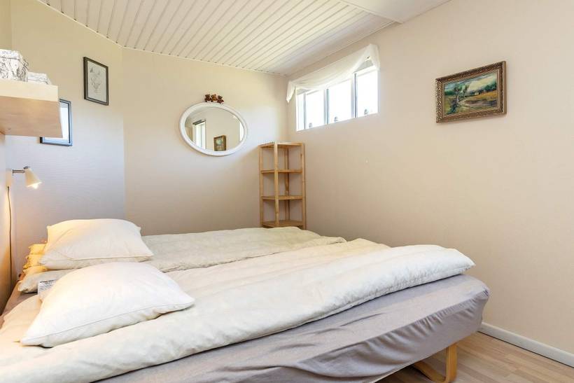 Foto von Ferienhaus OO05 in Klitgårds Fiskerleje - Thy/Limfjord