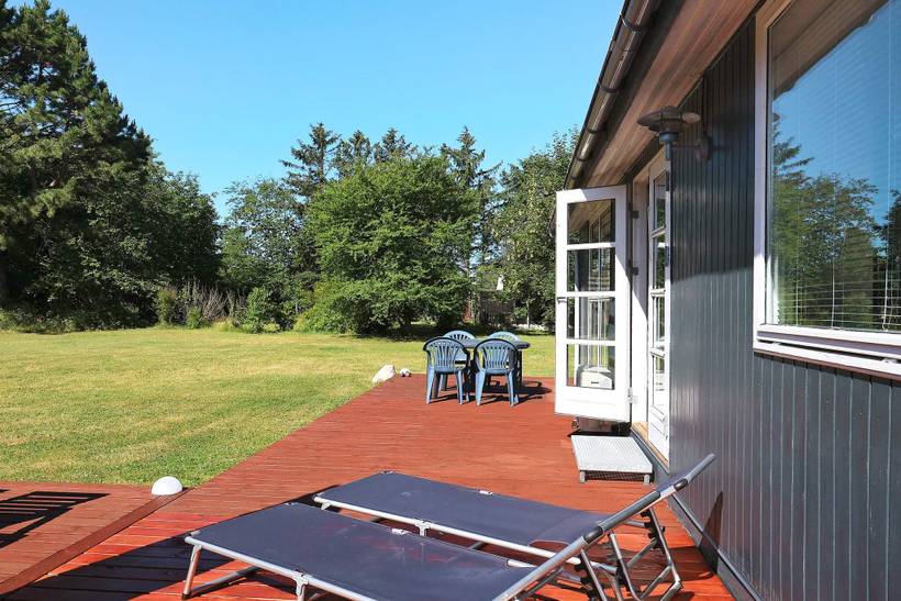 Foto von Ferienhaus OO05 in Klitgårds Fiskerleje - Thy/Limfjord