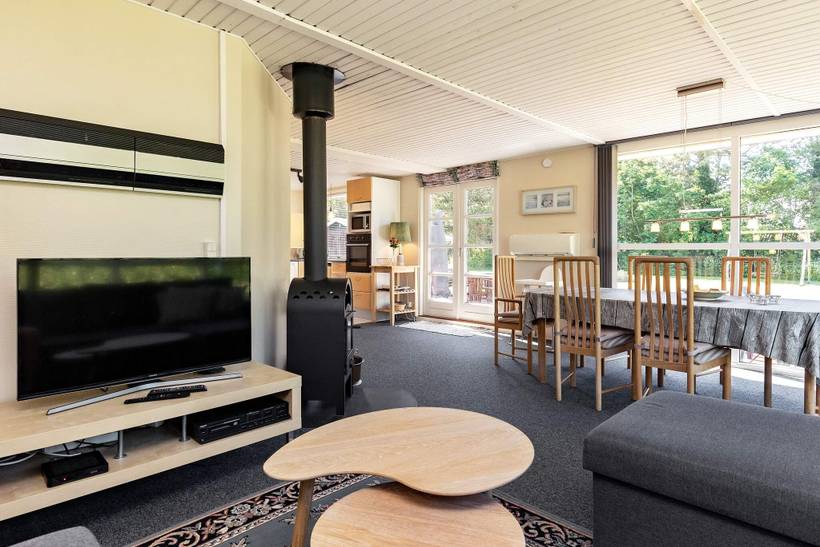 Foto von Ferienhaus OO05 in Klitgårds Fiskerleje - Thy/Limfjord