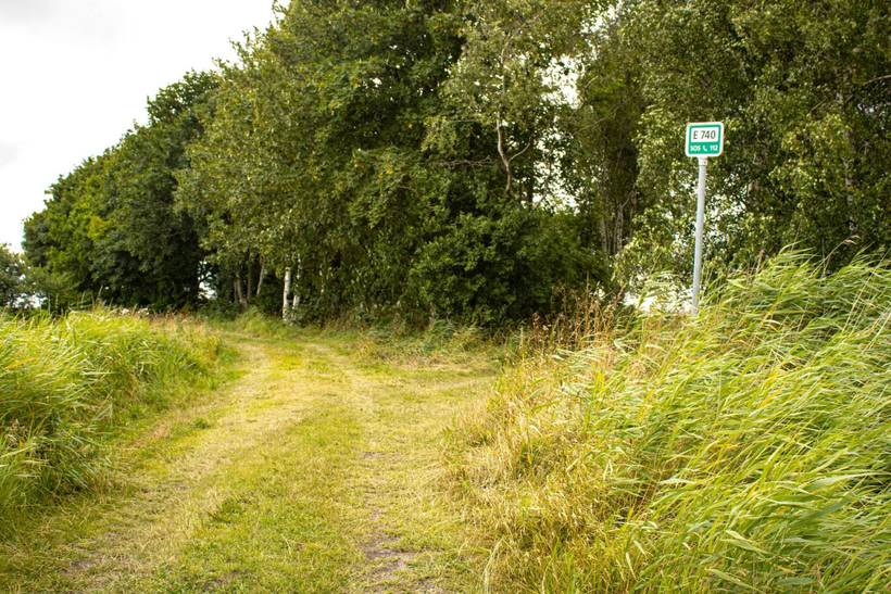 Foto von Ferienhaus OO05 in Klitgårds Fiskerleje - Thy/Limfjord
