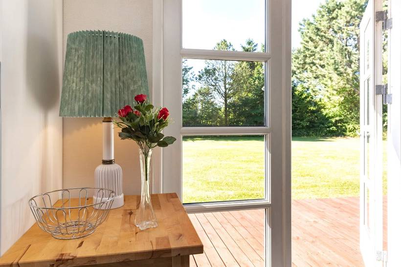 Foto von Ferienhaus OO05 in Klitgårds Fiskerleje - Thy/Limfjord
