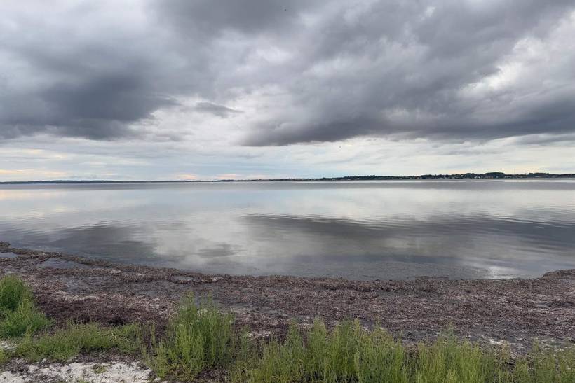 Foto von Ferienhaus OO05 in Klitgårds Fiskerleje - Thy/Limfjord