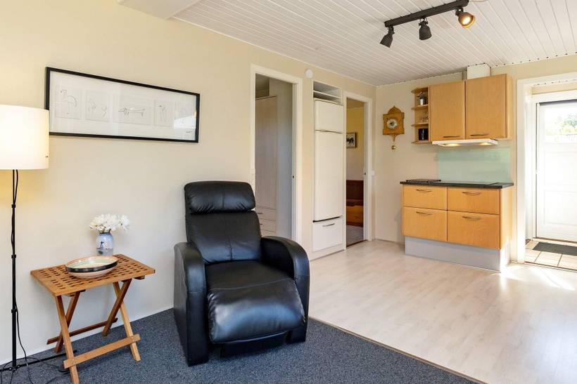 Foto von Ferienhaus OO05 in Klitgårds Fiskerleje - Thy/Limfjord