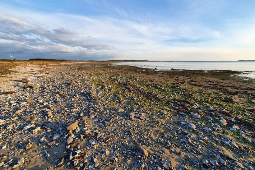 Foto von Ferienhaus OO05 in Klitgårds Fiskerleje - Thy/Limfjord