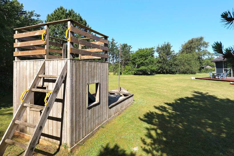 Foto von Ferienhaus OO05 in Klitgårds Fiskerleje - Thy/Limfjord